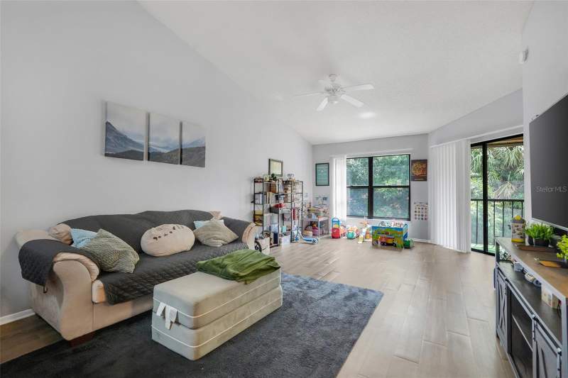 2 bedroom Condominium at 7661 Sugar Bend Drive #7661, Sanctuary/Bay Hill, Orlando — photo 4