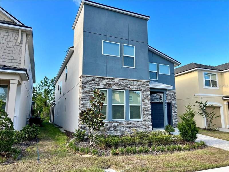 Solara Res Vacation Villas