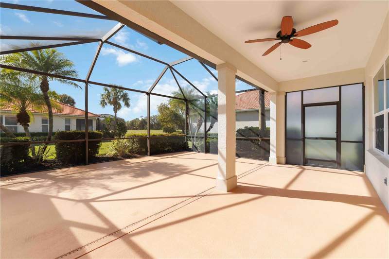 2 bedroom Single Family Residence at 9616 Turning Leaf Terrace, Waterlefe Golf & River Club, Bradenton — photo 4