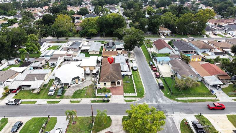 3 bedroom Single Family Residence at 6922 N Hale Avenue, Pinecrest Villa, Tampa — photo 3