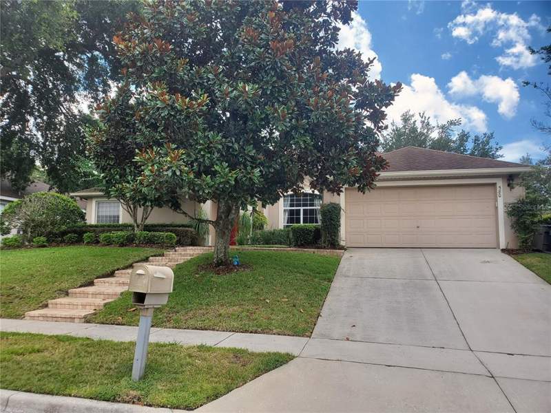Wekiva Crescent