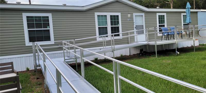 4 bedroom Manufactured Home at 11625 NW 20th Street, Ocala Estates, Ocala — photo 2