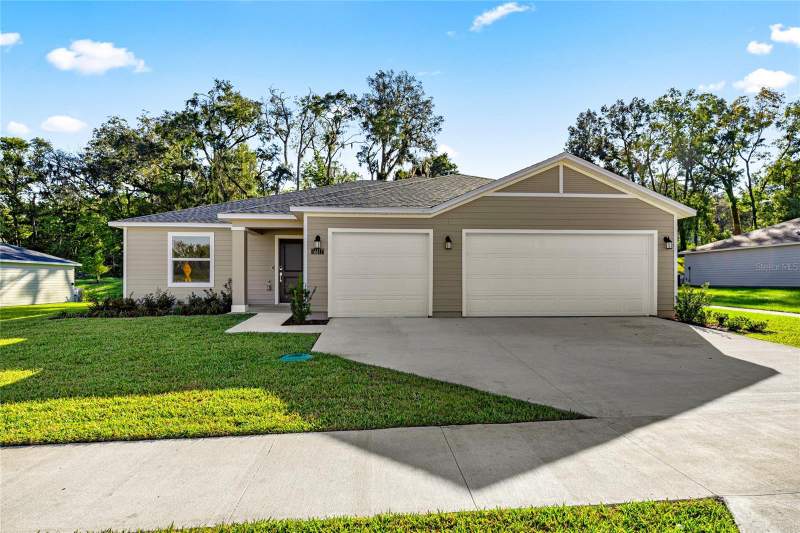 8059 SW 45TH COURT home for sale in Marion Ranch