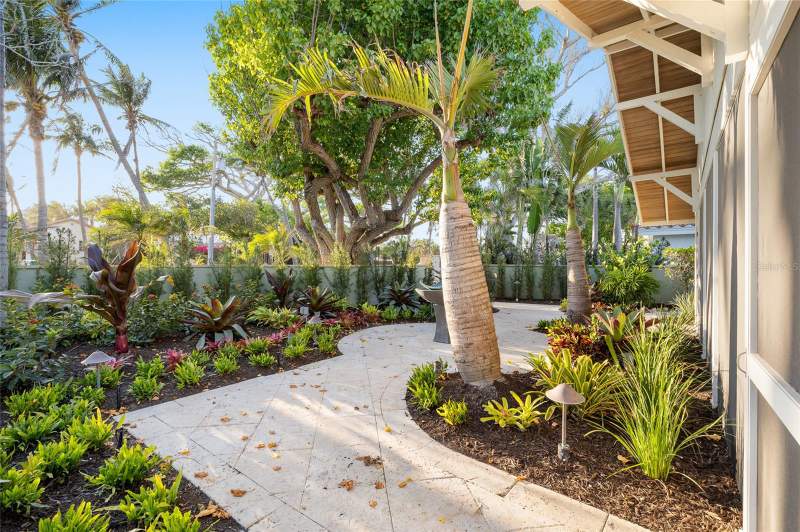 3 bedroom Single Family Residence at 350 Gilchrist Avenue, Boca Grande, Boca Grande — photo 5