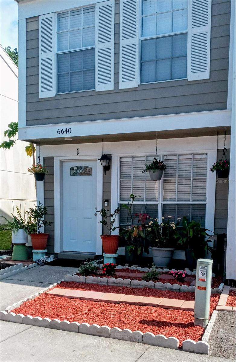 6640 121ST AVENUE #1 home for sale in Pinebrook Estates