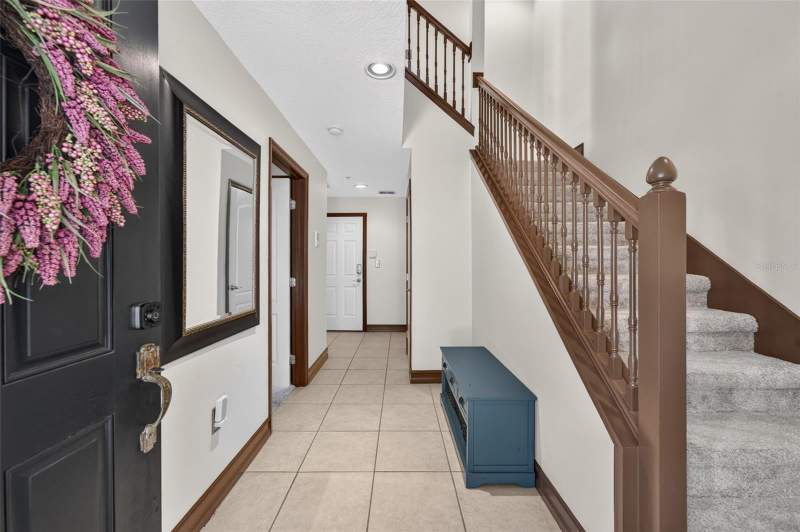 4 bedroom Townhouse at 4908 San Marino Circle, Fountain Parke At Lake Mary, Lake Mary — photo 4