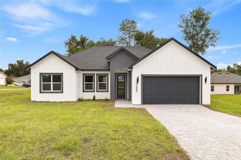 4 bedroom Single Family Residence at 13684 SW 43rd Circle, Marion Oaks Un #1, Ocala — photo 3