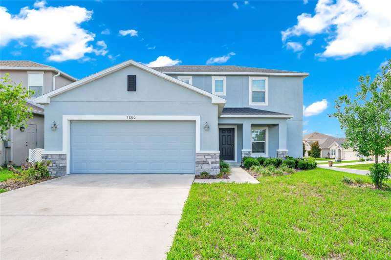 3800 FESCUE STREET home for sale in Sawgrass Bay