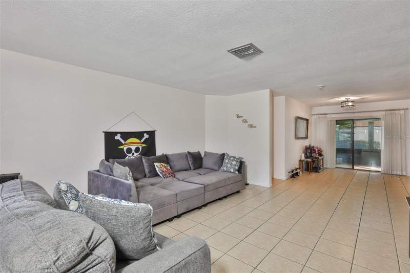 2 bedroom Single Family Residence at 5534 22nd Avenue, Glenwood, St Petersburg — photo 4
