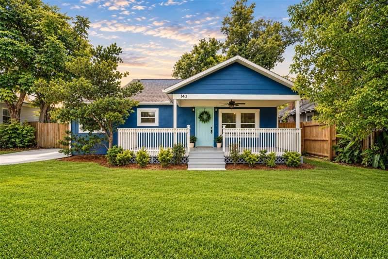 140 PAGE STREET home for sale in Page Sub