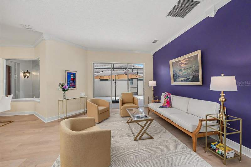 3 bedroom Single Family Residence at 522 Newhall Lane, Debary Plantation Un 17B, Debary — photo 5