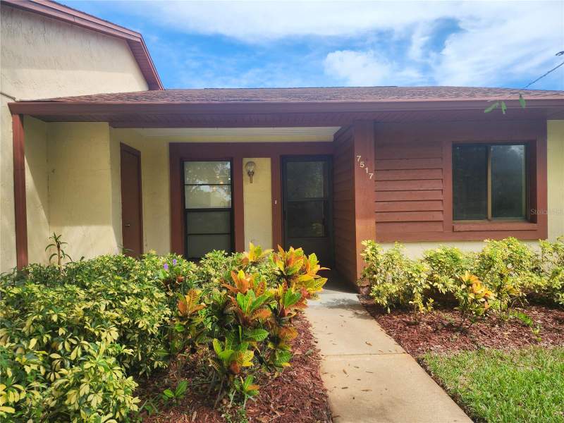 7517 GREYSTONE DRIVE #N/A home for sale in Glenwood Village Condo