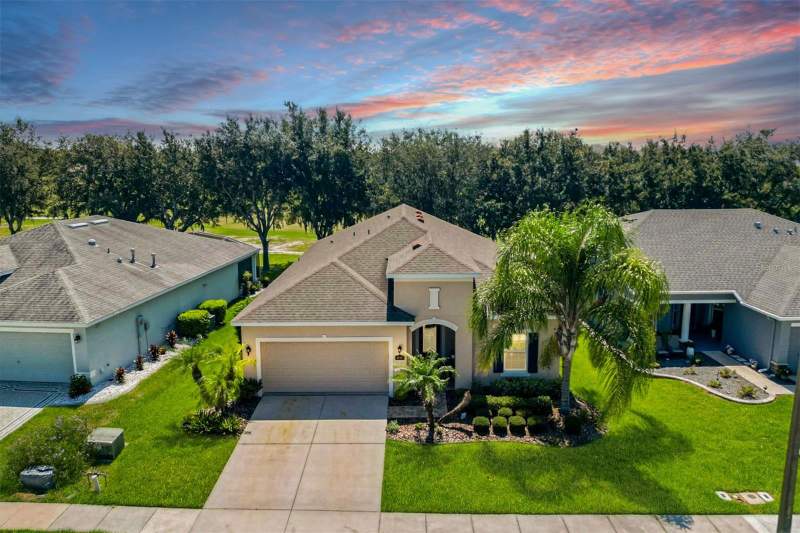 4110 ARLINGTON RIDGE BOULEVARD home for sale in Arlington Ridge