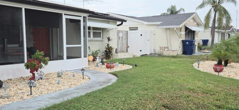 3 bedroom Single Family Residence at 3111 Kilburn Road, Holiday Lake Estates, Holiday — photo 4