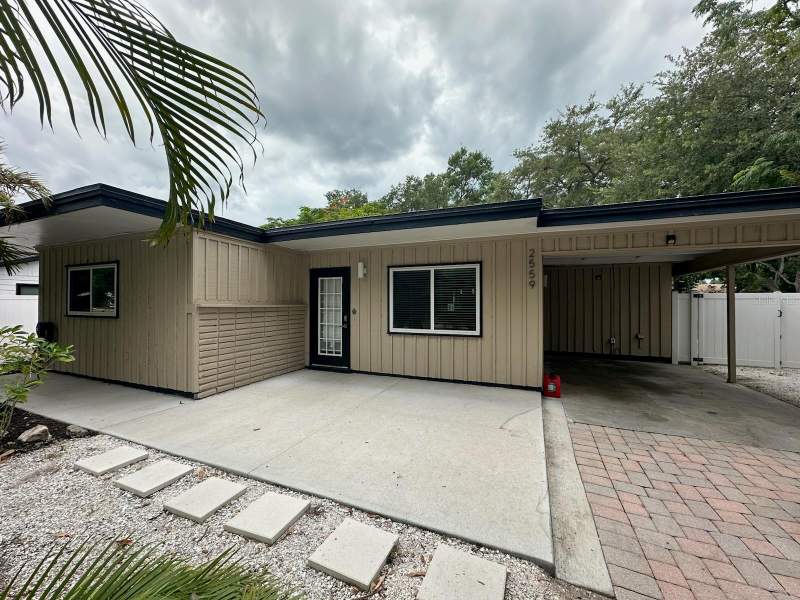 Paver Park Estates