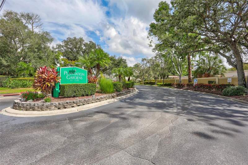 2 bedroom Condominium at 5520 Fair Oaks Street, Tara Plantation Gardens, Bradenton — photo 3