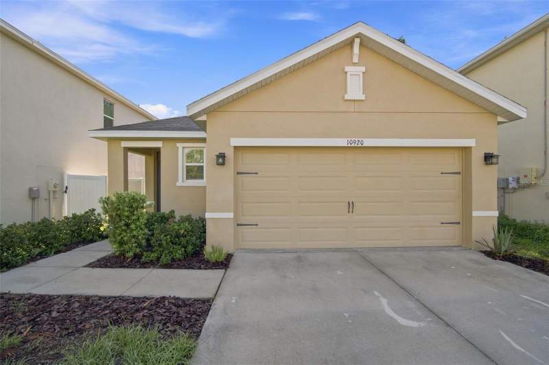 10920 CARLTON FIELDS DRIVE home for sale in Carlton Lakes West Homes for Sale: 3 Homes, From $299K