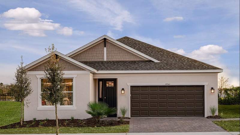 19341 LOCHSIDE LANE home for sale in Lochside