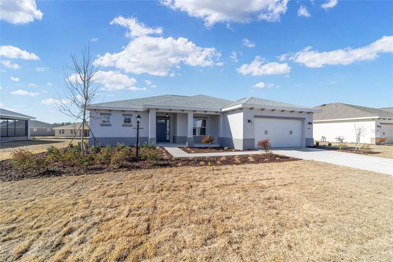 2 bedroom Single Family Residence at 10650 SW 101st Lane Road, On Top Of The World, Ocala — photo 4
