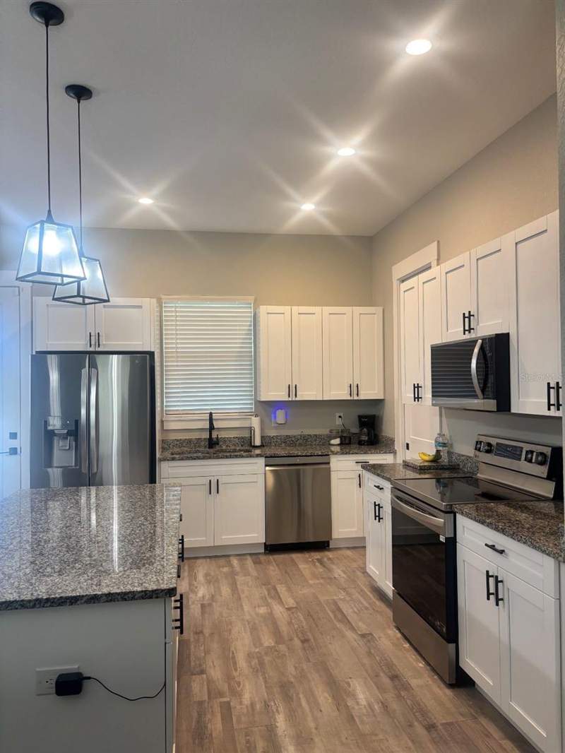 4 bedroom Single Family Residence at 5171 Singletary Road, Legacy Ranch Prcl 46, Fort Meade — photo 2
