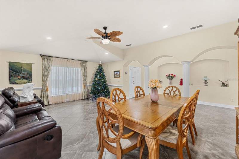 3 bedroom Single Family Residence at 2868 Oconnell Drive, Cypress Reserve Ph 02, Kissimmee — photo 5