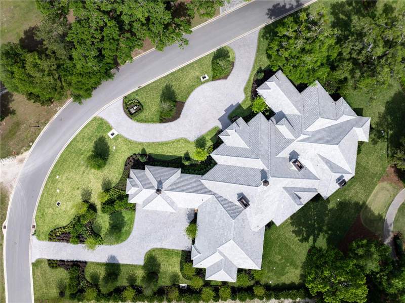 4 bedroom Single Family Residence at 8707 NW 31st Lane Road, Golden Ocala Golf & Equestrian, Ocala — photo 3