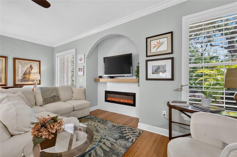 3 bedroom Townhouse at 190 Banyan Bay Drive, Banyan Bay At Rutland, St Petersburg — photo 5