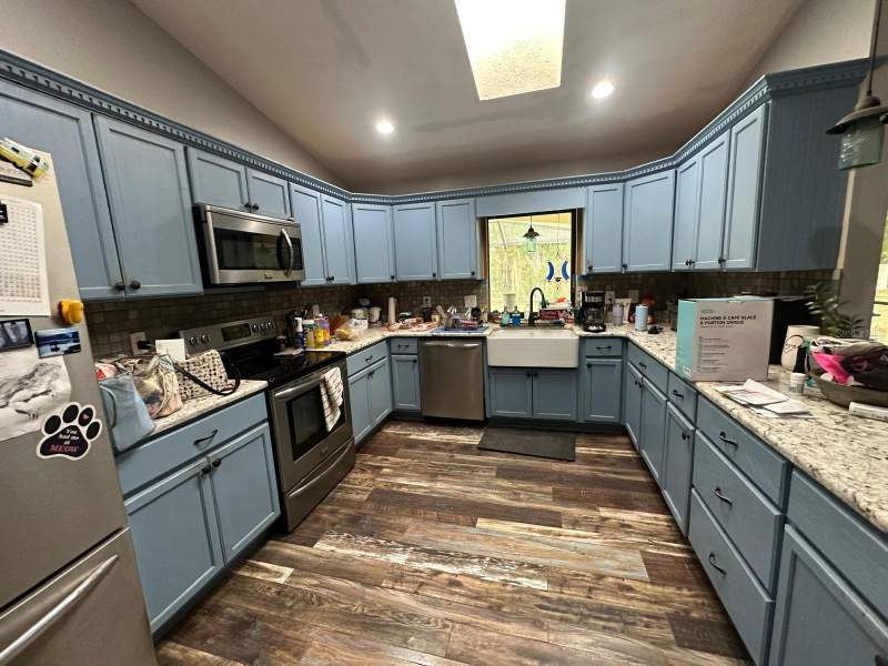 3 bedroom Single Family Residence at 3104 Broken Arrow Court, Sundance Unit 4, Wimauma — photo 5
