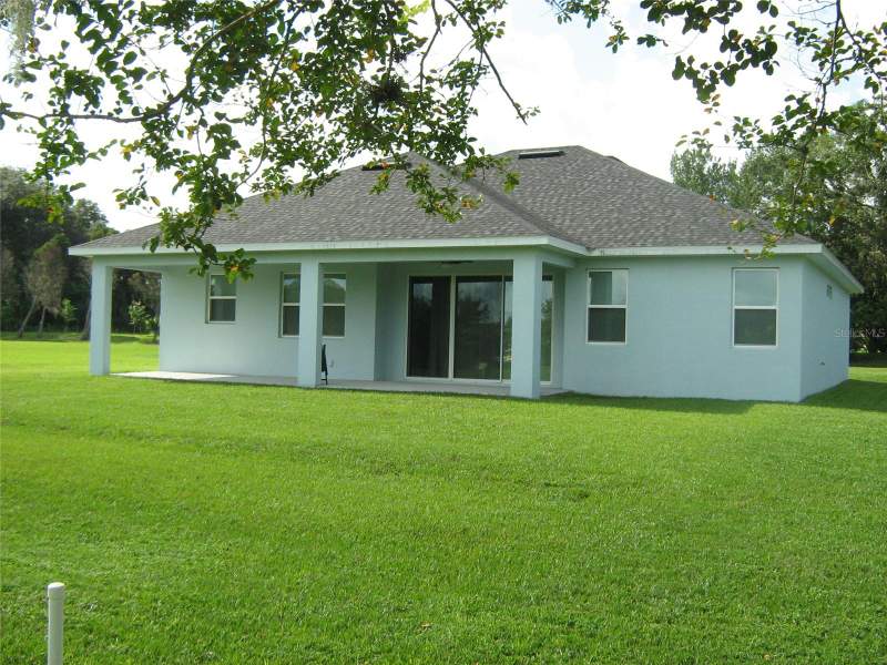 3 bedroom Single Family Residence at 535 Dowling Circle, Lakes Lady Lake, Lady Lake — photo 2