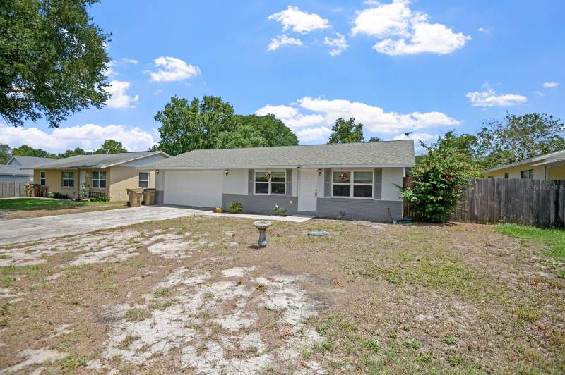 Forty Eight Estates