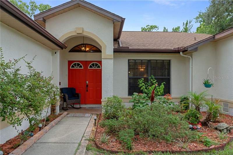 3 bedroom Single Family Residence at 11 Tupelo Court, Homosassa, Homosassa — photo 5