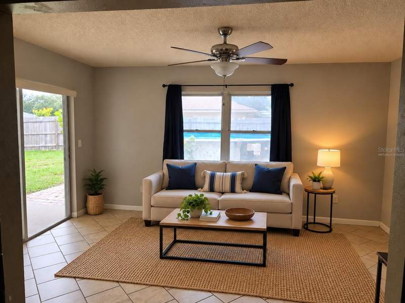 2 bedroom Single Family Residence at 9473 Bayside Court, Spring Hill, Spring Hill — photo 5