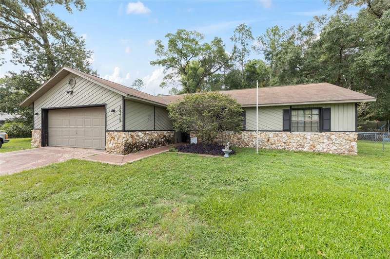3 bedroom Single Family Residence at 3475 NE 43rd Place, Countryside Estate, Ocala — photo 5