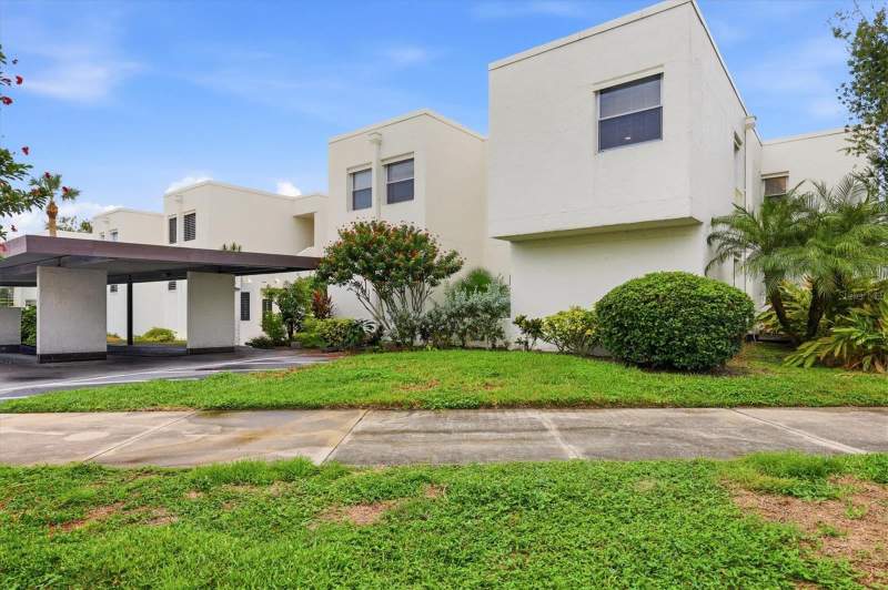2 bedroom Condominium at 5174 Marsh Field Lane #86, Heronmere II, Sarasota — photo 2