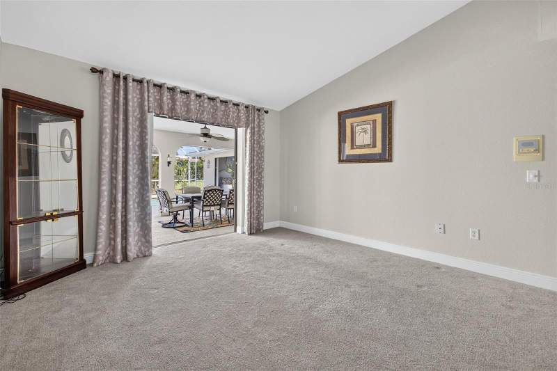 3 bedroom Single Family Residence at 1452 Wassail Lane, Punta Gorda Isles Sec 23, Punta Gorda — photo 5