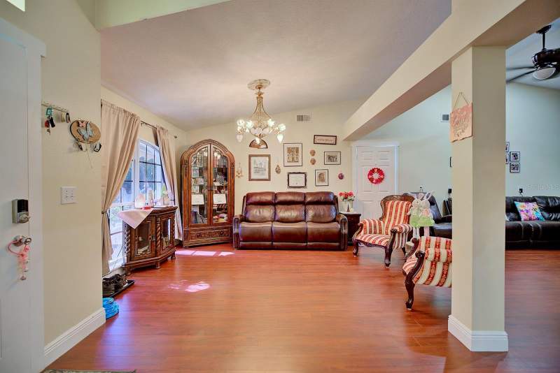 4 bedroom Single Family Residence at 2478 Thacker Trail, Happy Trails Sub, Kissimmee — photo 3