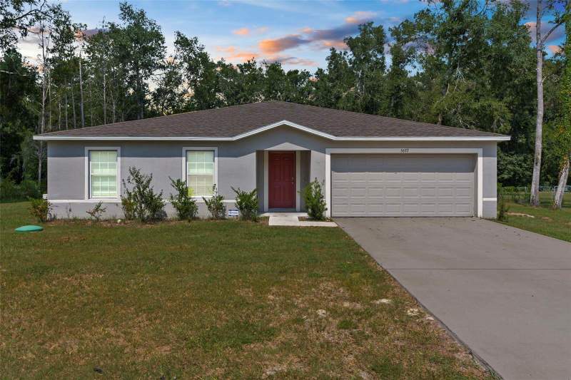 5637 E TANGELO LANE