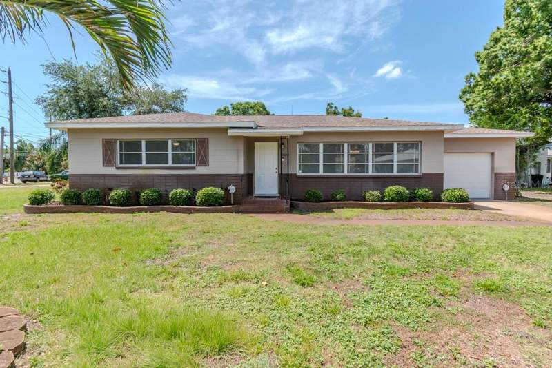 5800 21ST AVENUE home for sale in Boca Ciega Estates