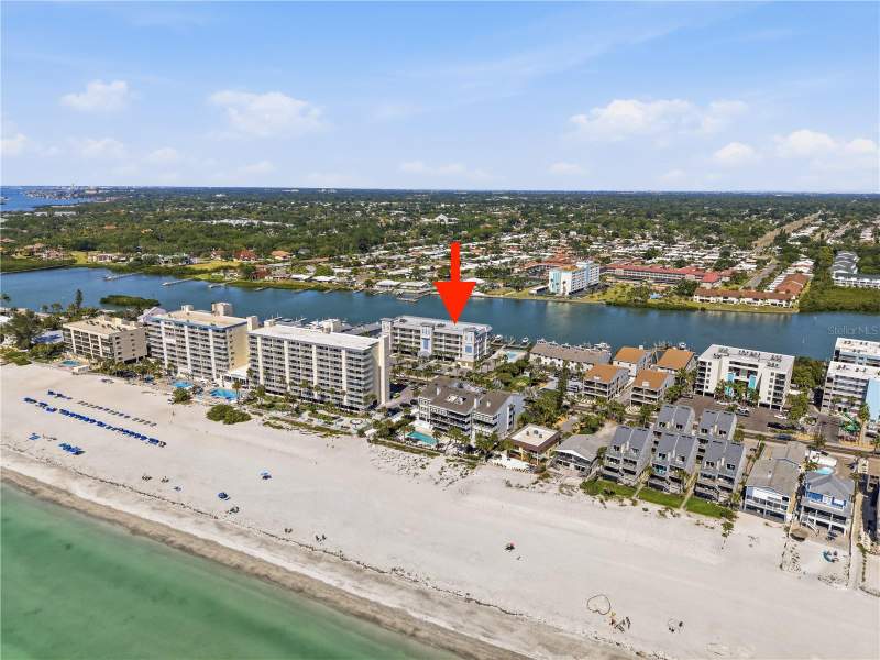 3 bedroom Condominium at 20001 Gulf Boulevard #405, Anchorage The Condo, Indian Shores — photo 4