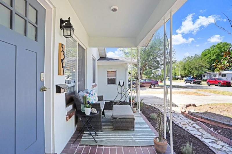 3 bedroom Single Family Residence at 5347 10th Street, Franklin Heights, St Petersburg — photo 3