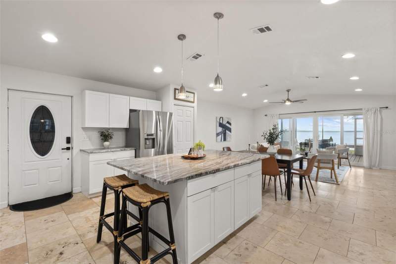 2 bedroom Single Family Residence at 2462 Fort Lane Road, Lake Harney Beach, Geneva — photo 5