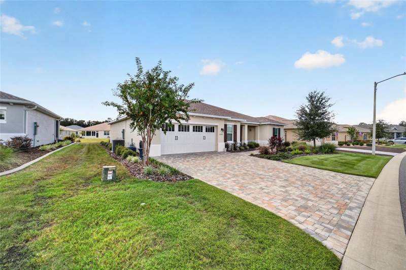 2 bedroom Single Family Residence at 10336 SW 98th Place Road, On Top Of The World, Ocala — photo 4