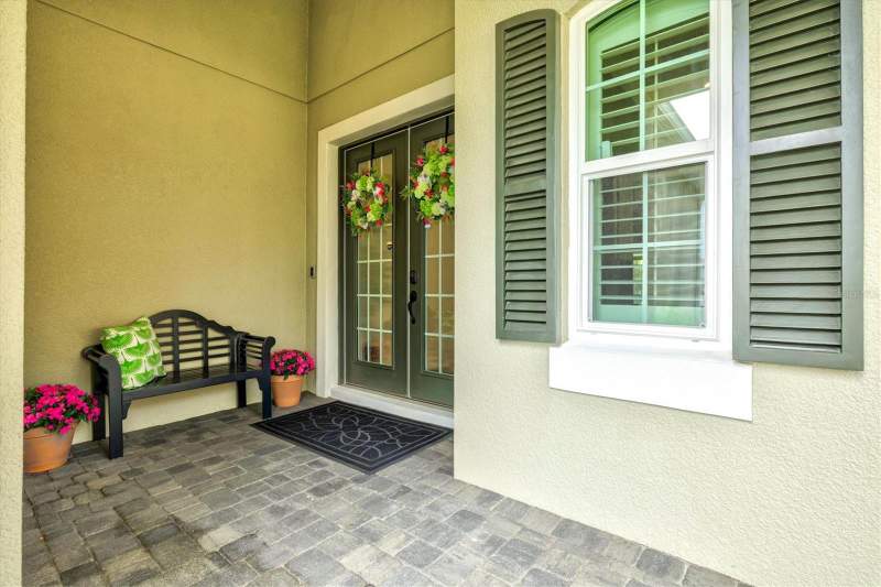 3 bedroom Single Family Residence at 21221 Wacissa Drive, Grand Palm, Venice — photo 4