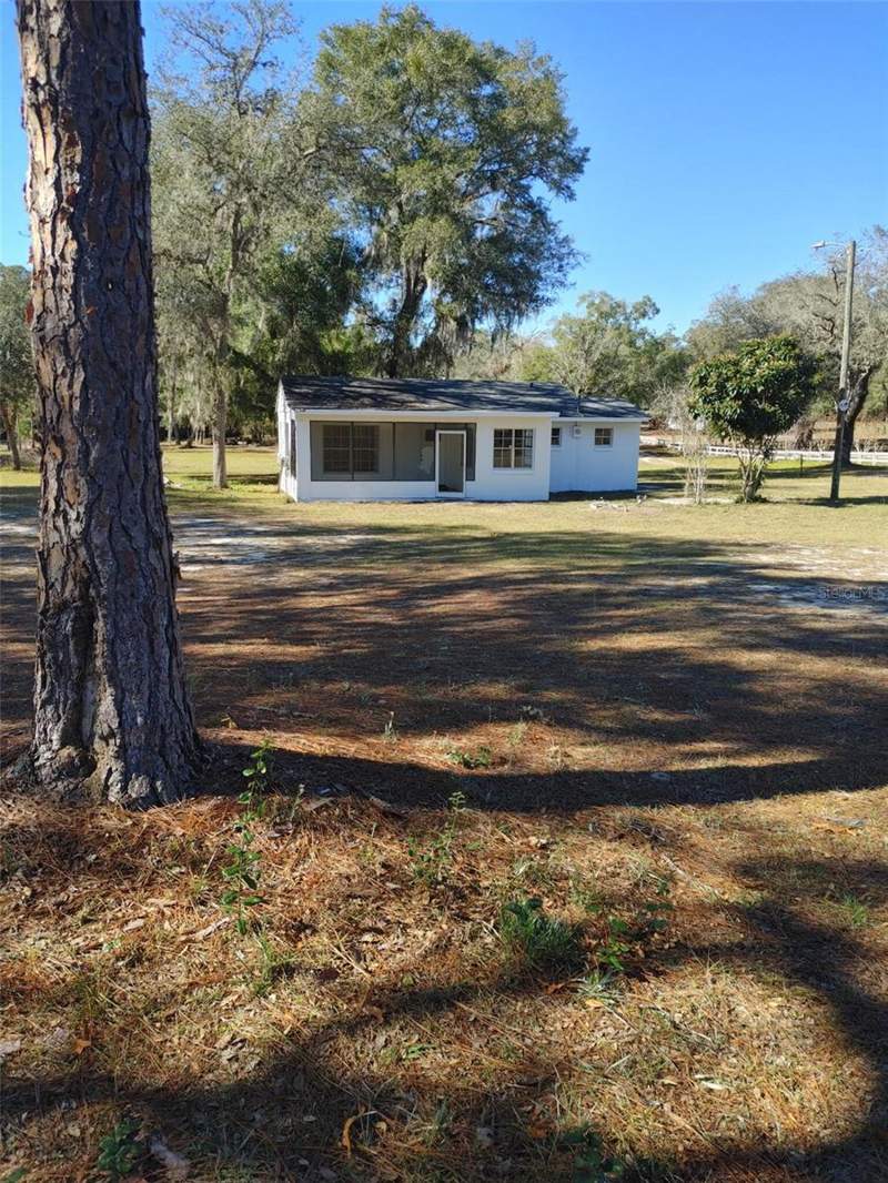 3 bedroom Farm at 1838 NE 145th Avenue Road, Silver Spgs Acres, Silver Springs — photo 2