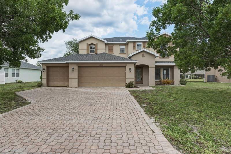 4 bedroom Single Family Residence at 25134 Palisade Road, Punta Gorda Isles Sec 23, Punta Gorda — photo 4