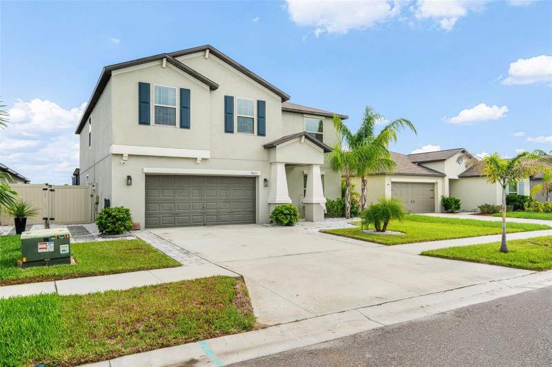 9823 LEMON DROP LOOP home for sale in Belmont South