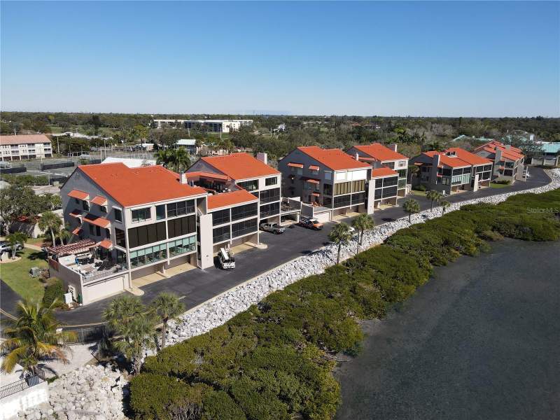 3 bedroom Condominium at 4565 Bay Club Drive #27, Conquistador Bay Club, Bradenton — photo 4