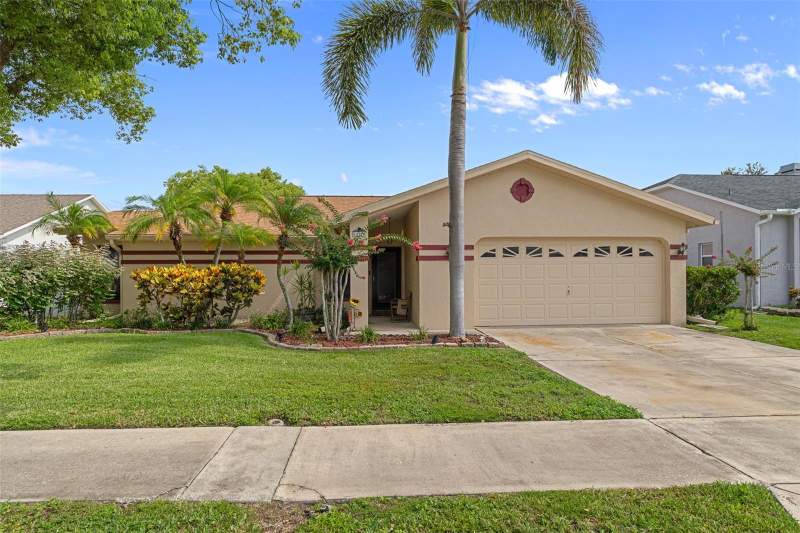 8417 YEARLING LANE home for sale in Deer Park