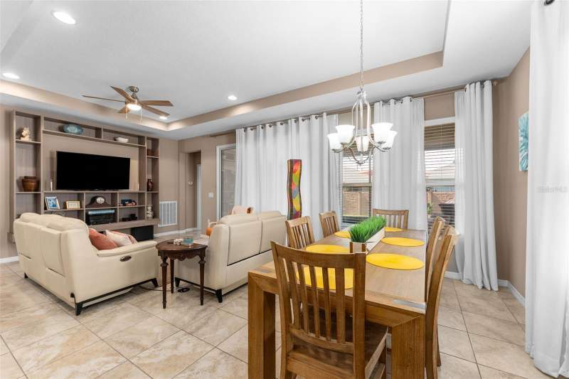 3 bedroom Single Family Residence at 5662 NW 40th Pl, Ocala Preserve Ph 5, Ocala — photo 4