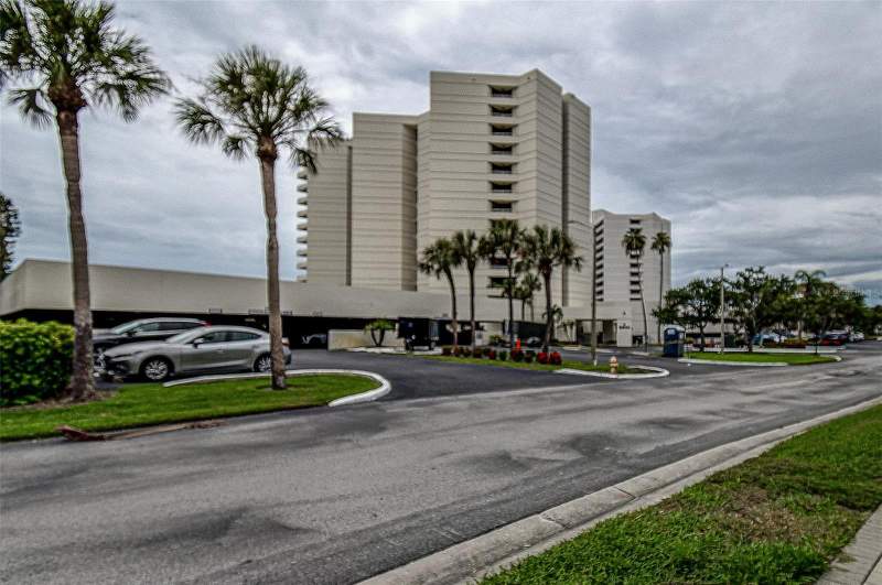 5940 PELICAN BAY PLAZA #406 home for sale in Pelican Bay Yacht Club Condo